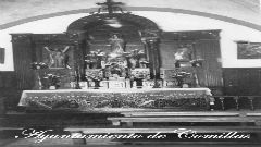 Bodas, Comuniones y Bautizos Trasvia